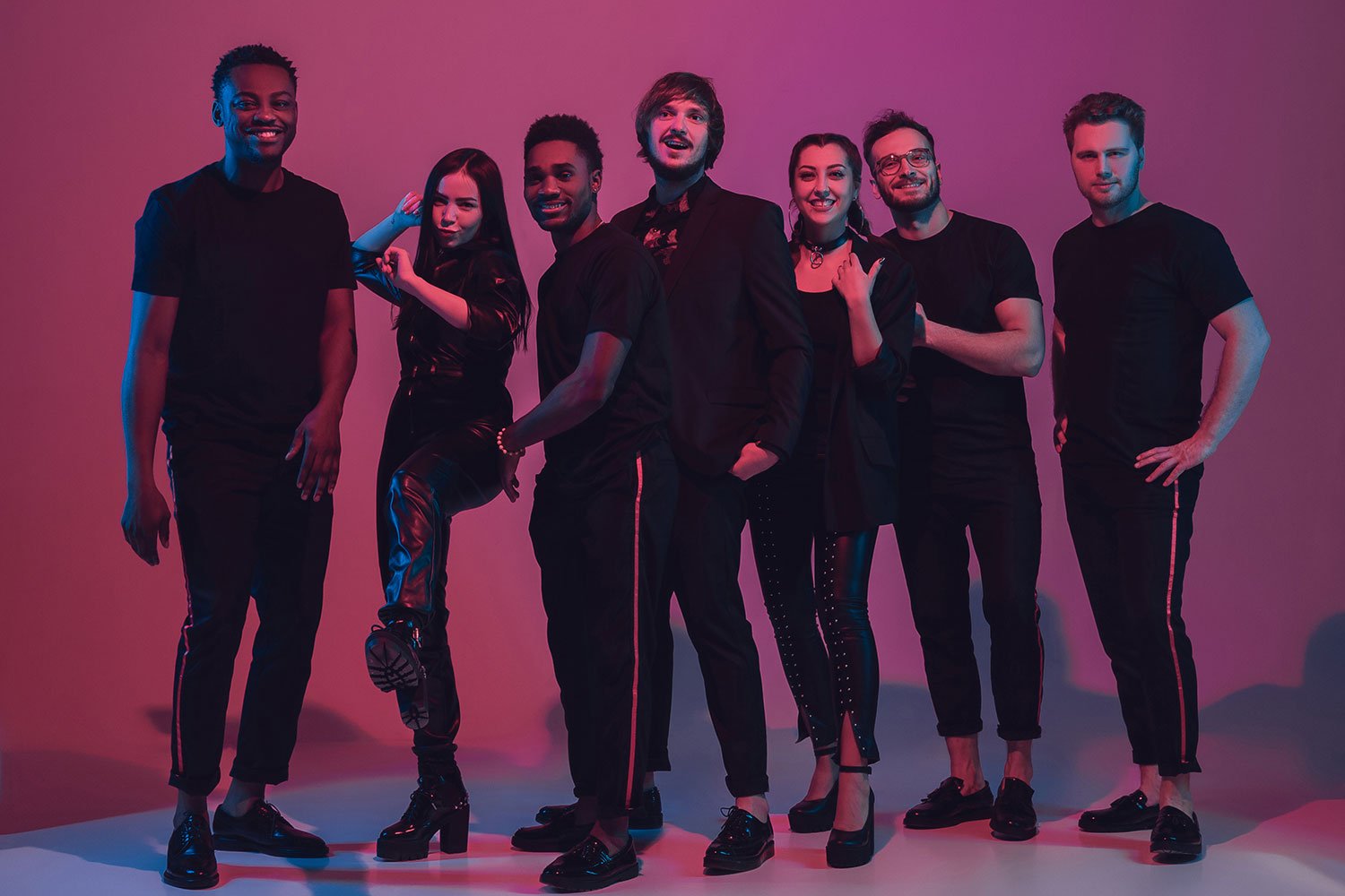 actuaciones para eventos